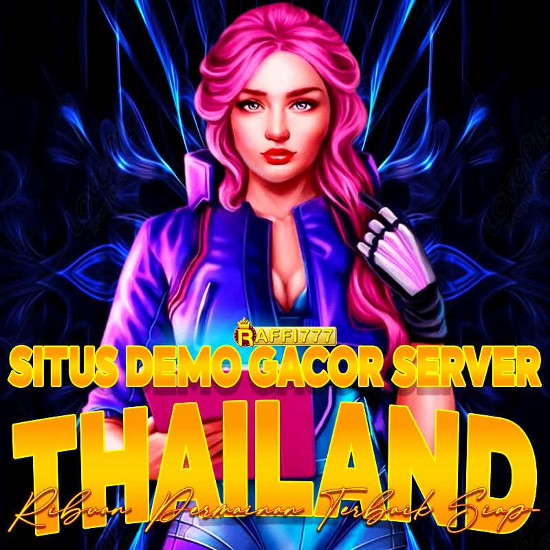 RAFFI777 » Situs Link Demo Slot Gacor Pragmatic Server Thailand Resmi - WooCommerce eCommerce